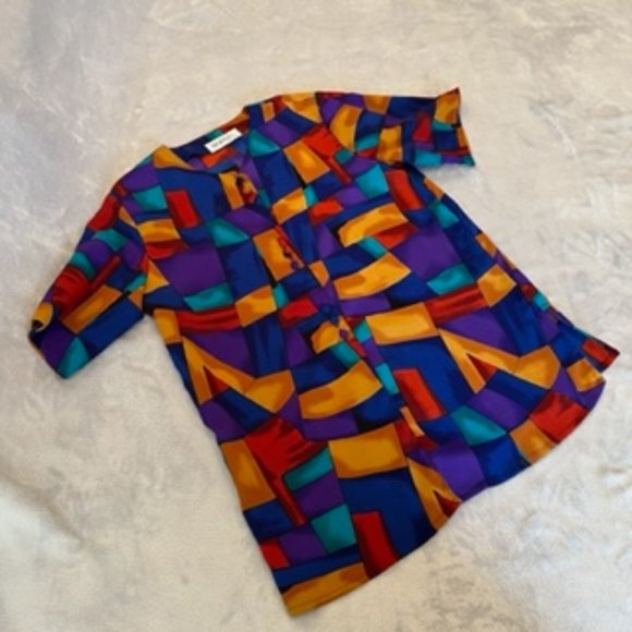 Truffles By YB Tops - Truffles By YB Women's Top Shirt XL